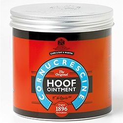 Cornucrescine - Hoof Oinment 500ml
