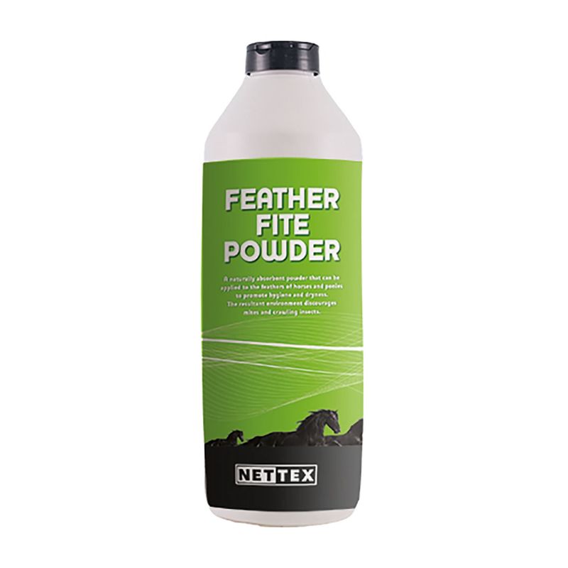 Equine Feather Mite Powder - 300g