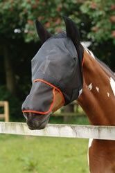 Field Relief Max Full Face Fly Mask