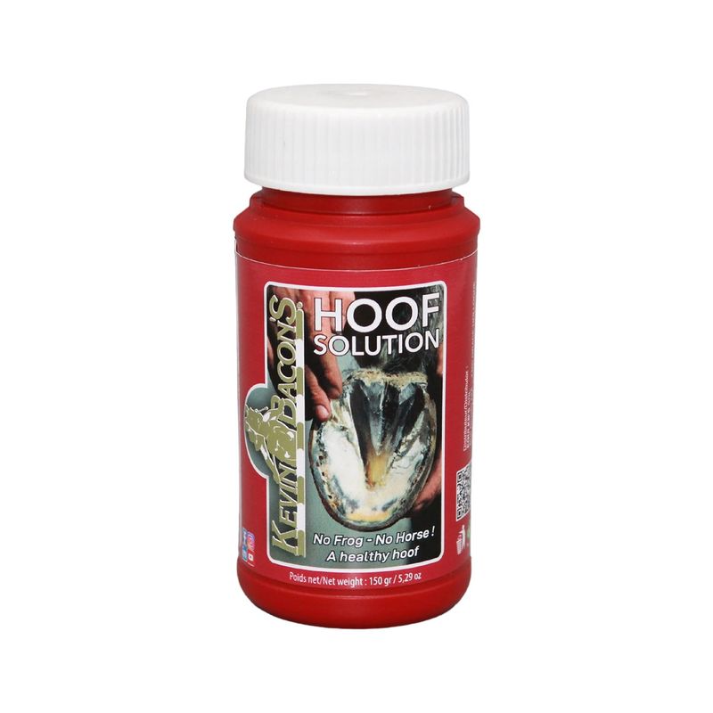 Kevin Bacon Hoof Solution - 150g/105ml