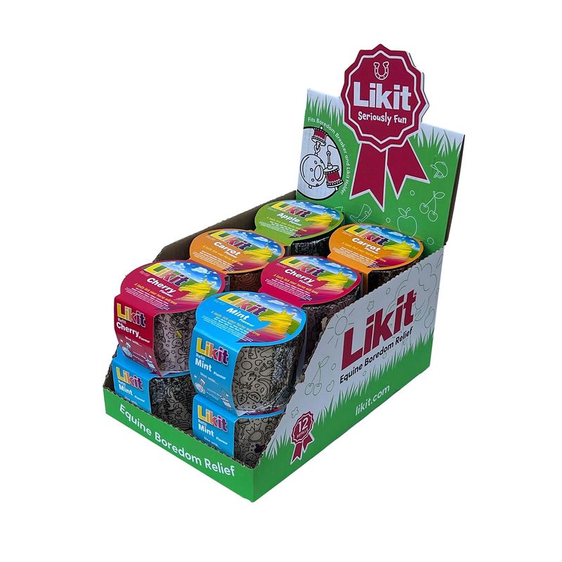 Likit - 650g