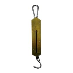 Corral Spring Balance - 50kg