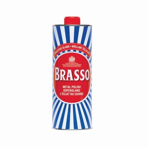 Brasso Liquid - 1lt