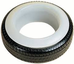 Tyre Bowl