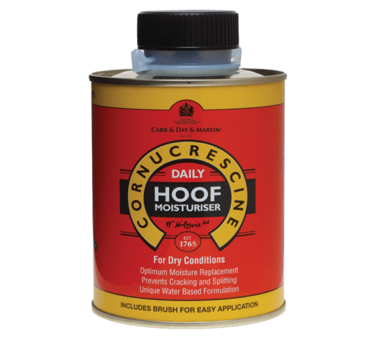 Cornucresine Daily Hoof Moisturiser - 500ml