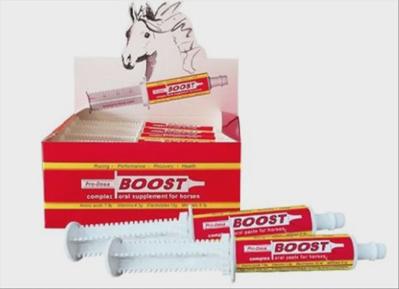 Pro-dosa Boost - Box of 12