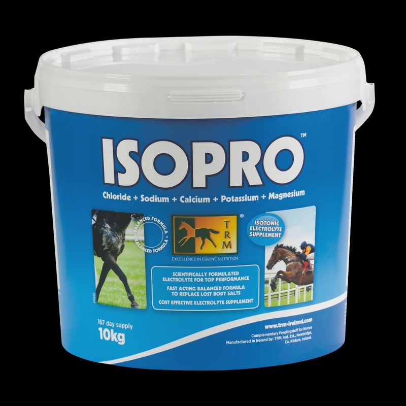 Isopro 2000