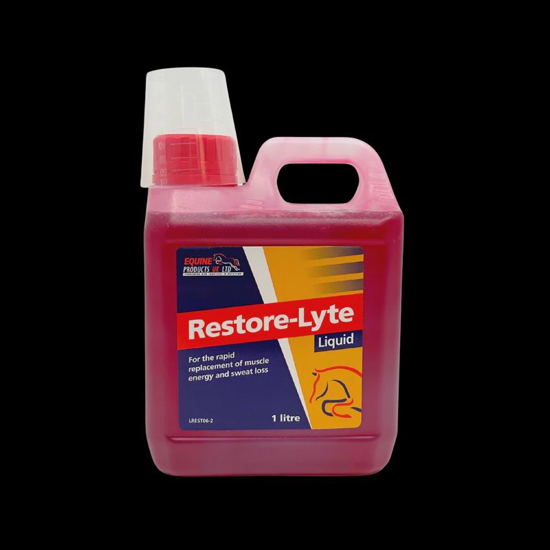 Restorelyte Liquid