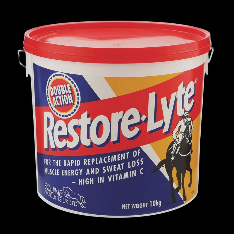 Restorelyte Powder