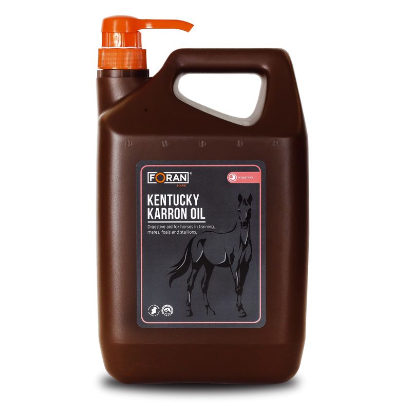 Foran Kentucky Karron Oil - 20lt