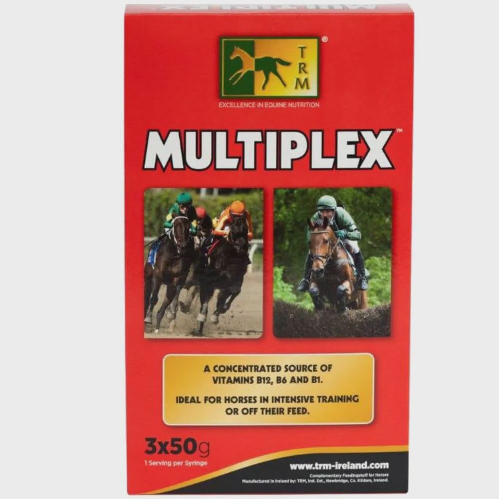 Multiplex Super Syringes - x 3