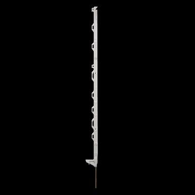 Short Economy Electric Fence Post