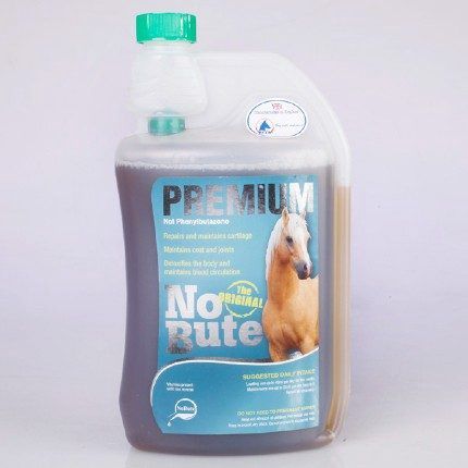 No Bute Premium