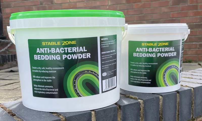 Stablezone Disinfectant