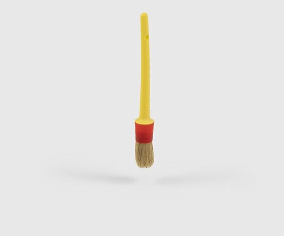 Hoof Oil Brush
