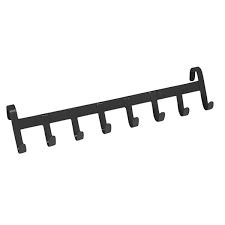 Jumbo Hooker, Colour: Black