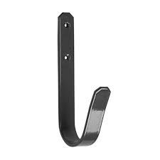 Headcollar Hook, Colour: Black