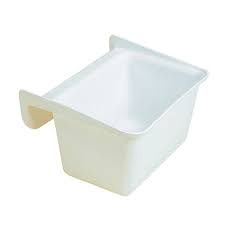 Stubbythene Portable Manger