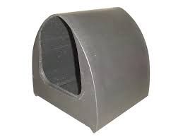 Saddle Mate, Colour: Black