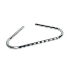 Tubular Support Frame - Alloy, Size: S