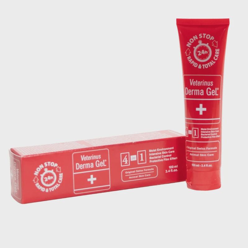 Derma Gel - 100ml