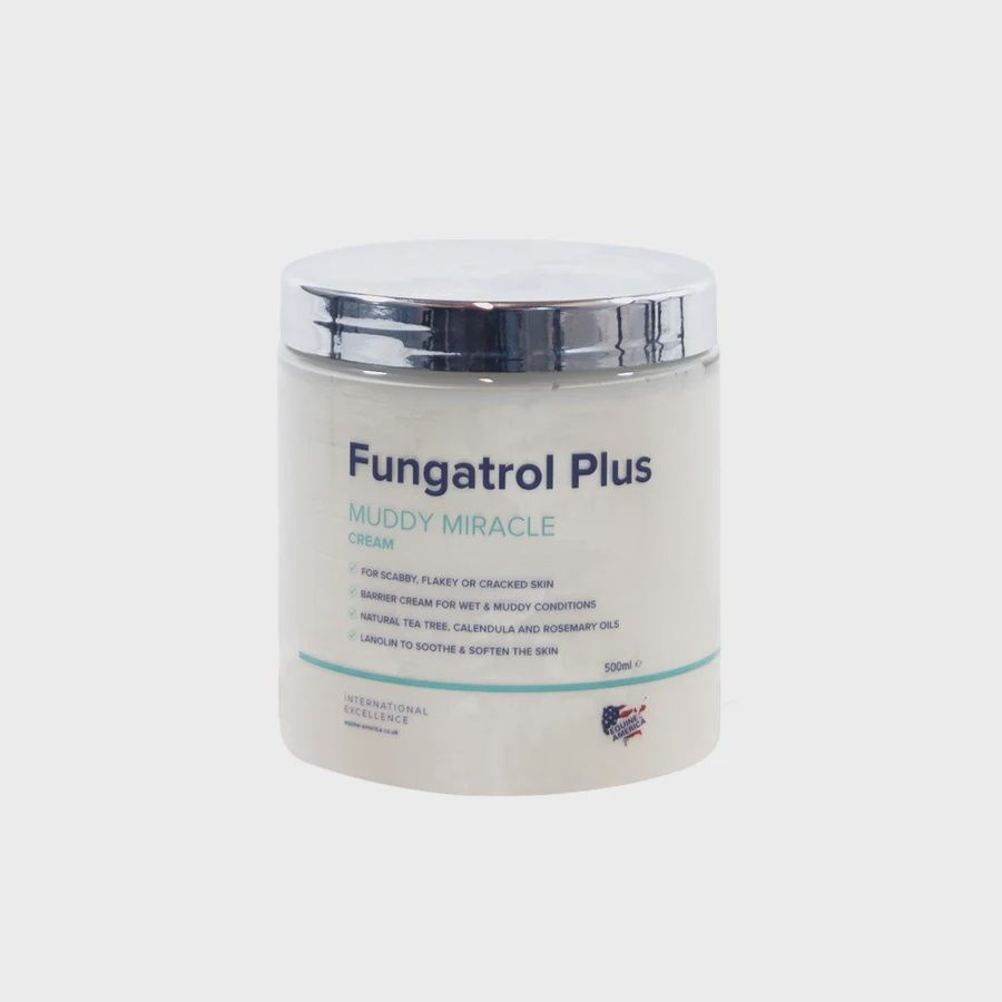 Fungatrol Plus Muddy Miracle Cream