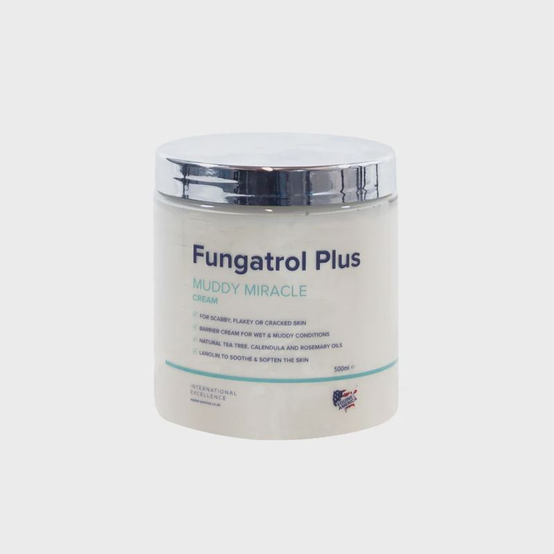 Fungatrol Plus Muddy Miracle Cream