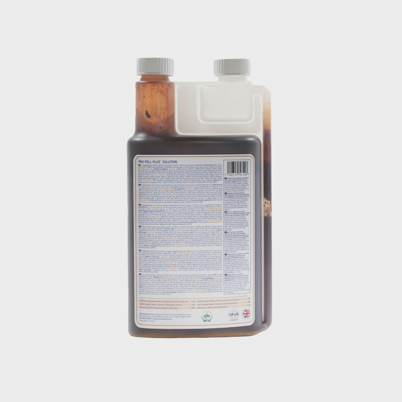 Propell Plus