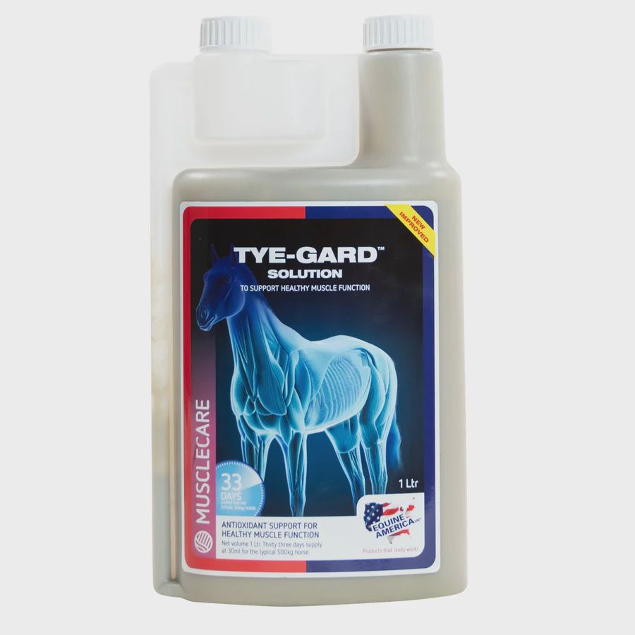 Tye Gard - 1lt