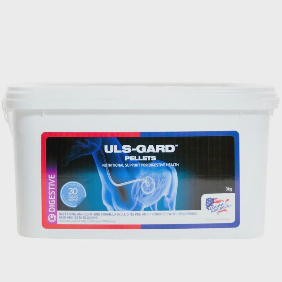 Uls Gard Pellets - 3kg