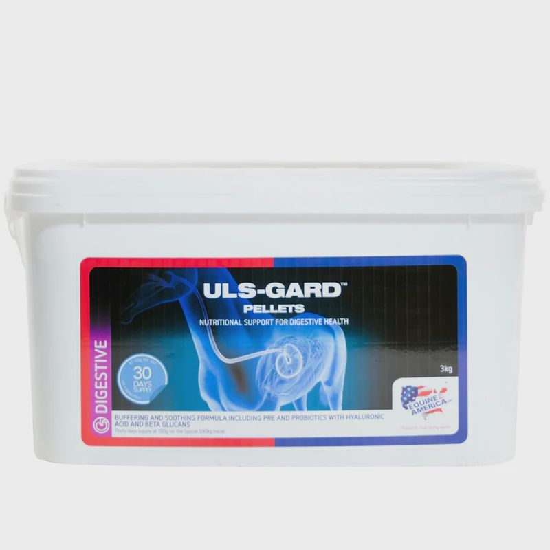Uls Gard Pellets - 3kg