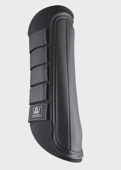 Woof Wear Single Lock Brushing Boot