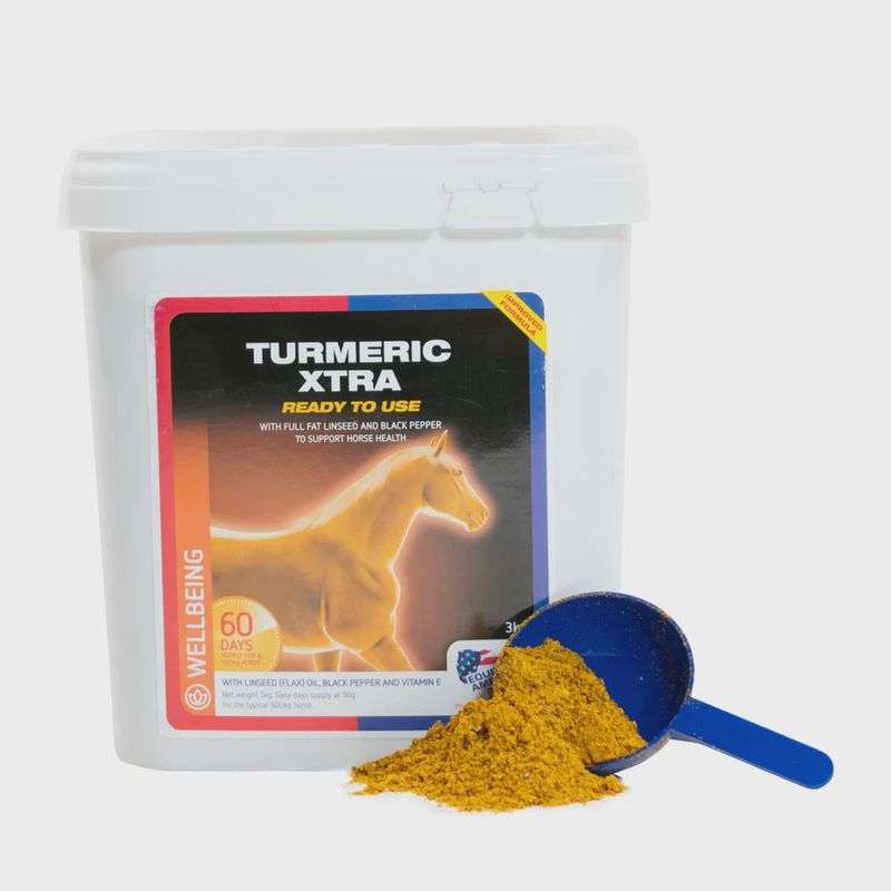 Turmeric Xtra - 3kg