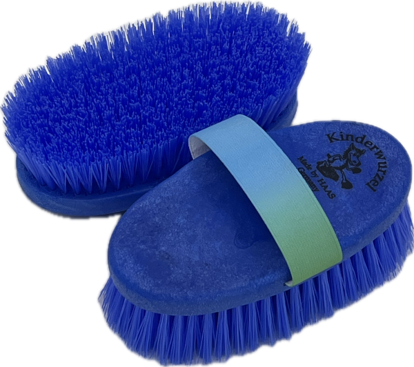 Haas Kinderwurzel - Blue