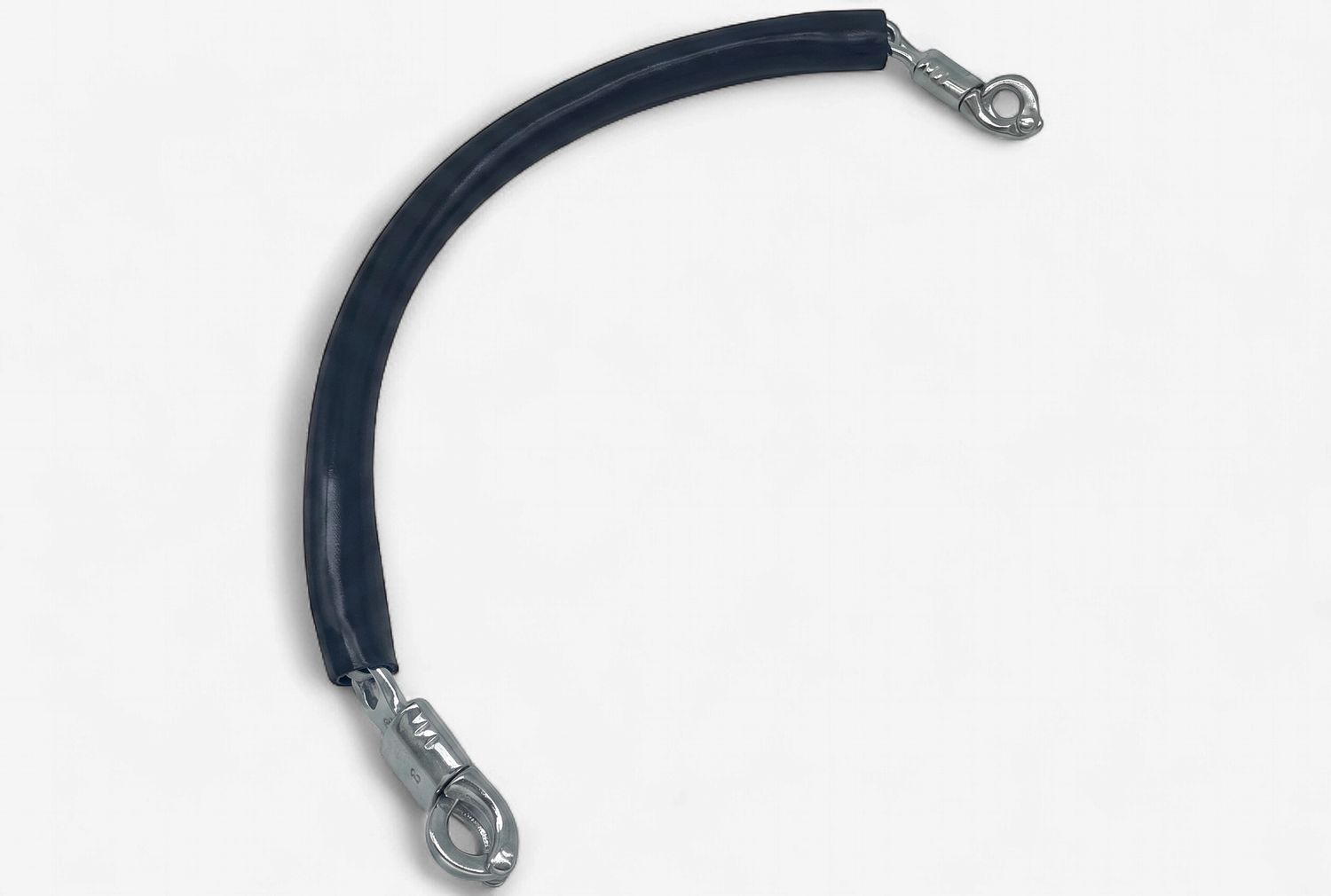 Plastic Covered Rack Chain 1/2 Length