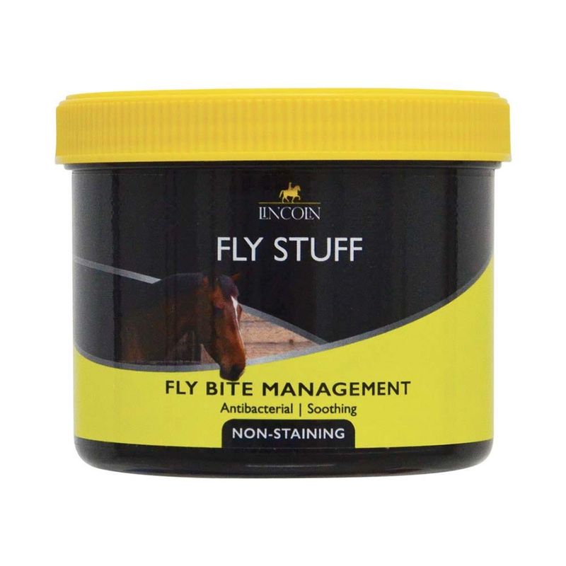 Lincoln Fly Stuff - 400g