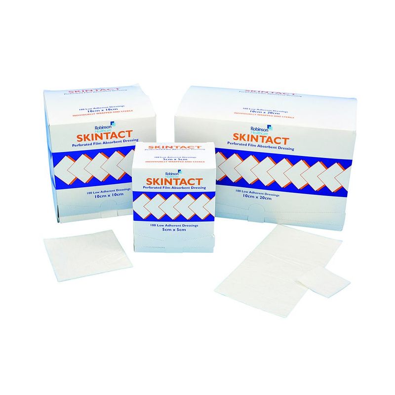 Skintact - Box of 20 Dressings
