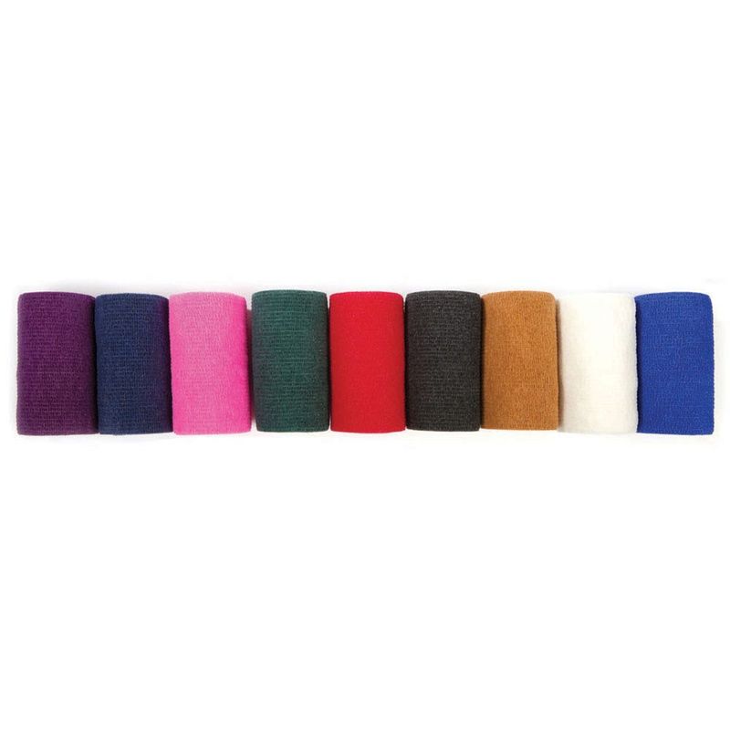 SportWrap Bandages - 10cm - Single