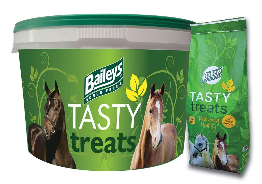 Baileys Tasty Treats Refill - 5kg