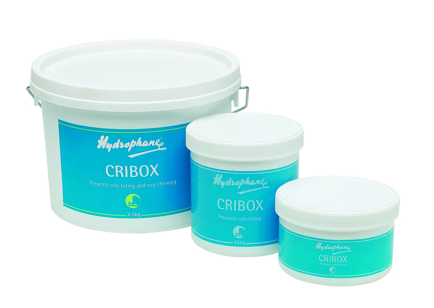 Cribox