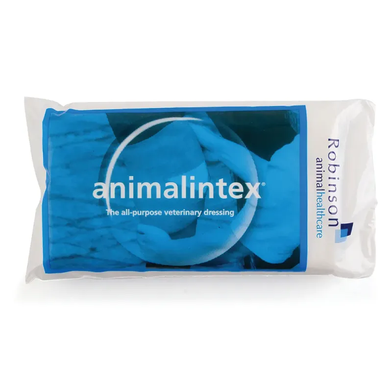 Animalintex - x10
