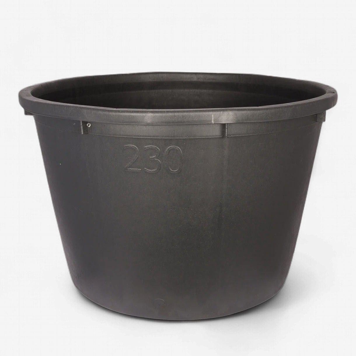 Multi Tub Round Deep - 230lt
