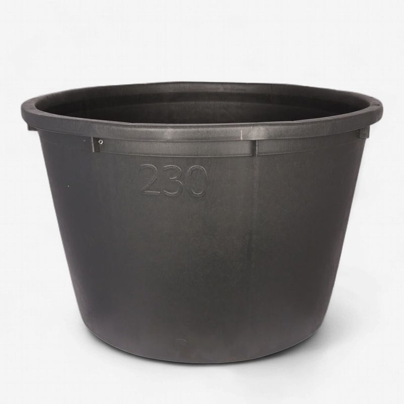 Multi Tub Round Deep - 230lt