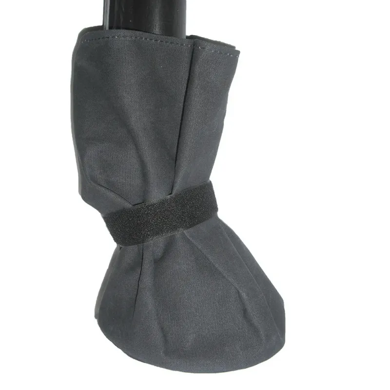 Hoof-it Canvas Poultice Boot