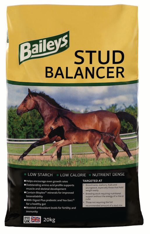 Stud Balancer - Baileys - 20kg