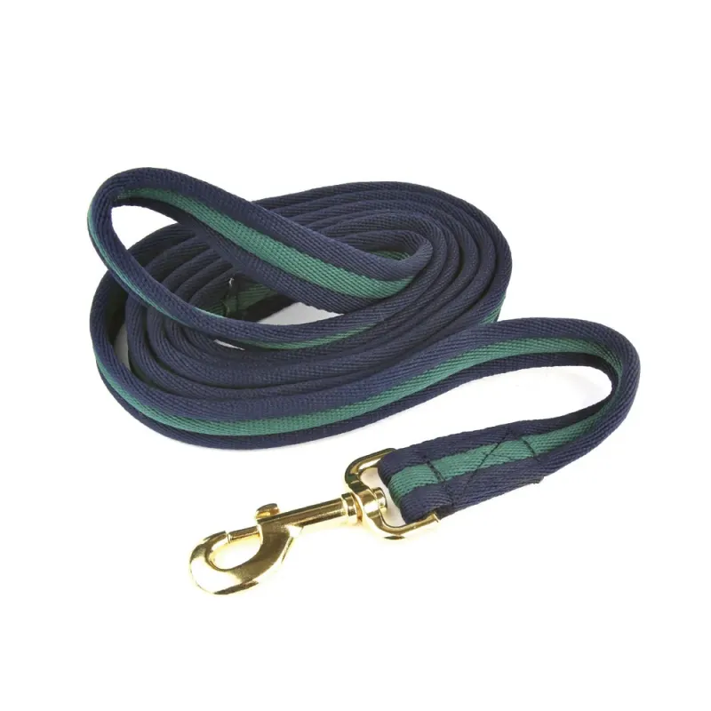 Soft Webbing Lead Rein - 2m