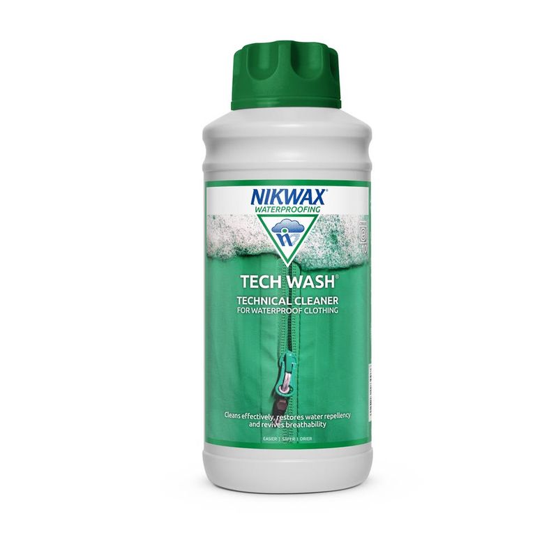 Nikwax Tech Wash