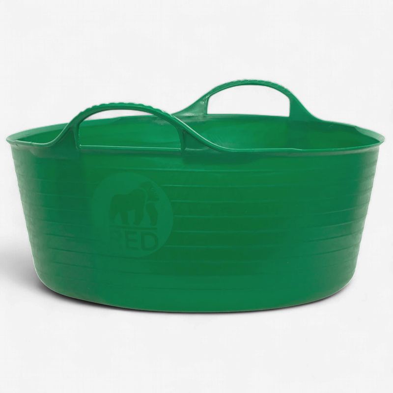 Gorilla Tub® Small Shallow - 15lt