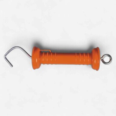 Basic Gate Handle