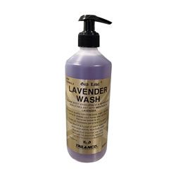 Lavender Wash